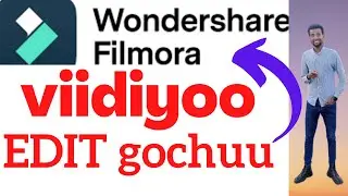 Wondershare Filmora X Complete Tutorial - Best Video Editing Software for Beginners 2022.