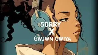 Sorry X Gwjwn Gwiya - Mashup || Xxnow