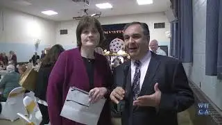 150 Years of Whitman - Ep. 1; Whitman 150th Kickoff Dinner