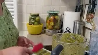 ЗЕЛЁНАЯ ПРИПРАВА 