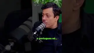 The Portuguese are like that...