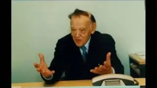Фёдор Григорьевич Углов   Алкоголь и мозг