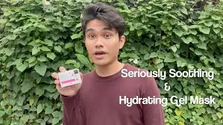 Nyobain yang Dingin Dingin dari Scarlett!