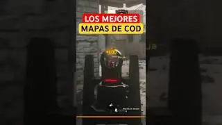 NO HAY MEJORES MAPAS de COD que ESTOS.. 🤌🏻