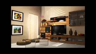 Maya Bg modeling.