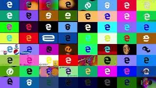 64 Full Best Animation Logos (VSUBAL Style)