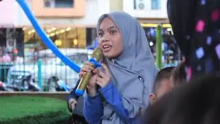 Taman Baca Kolong Ciputat