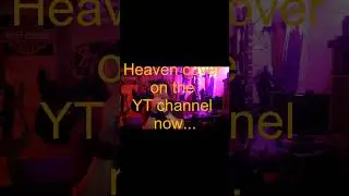 Heaven Cover Muddog  #coversong #classicrocksong #cover #music #classicrocksongs #songcover #singer