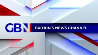 GB News Ident (2021)