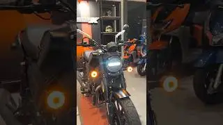 Harley-Davidson X440
