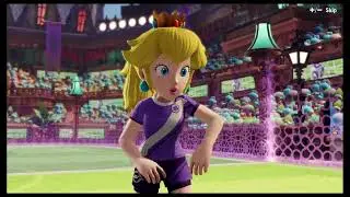 Match Forfeit - Mario Strikers: Battle League Demo