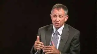Leading in the 21st century: Wharton's Michael Useem on modern leadership