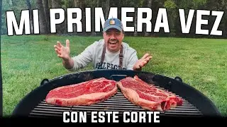 Entrecot de Brazuelo 🔥🥩 “Económico y Sorprendente” (nuevo corte)