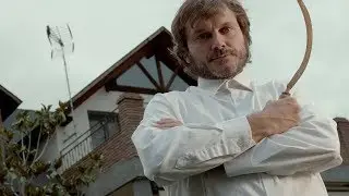 Eskorzo · Déjame que te Devore (Videoclip)