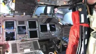 ISS Tour - Welcome To The International Space Station!