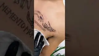 Помни о смерти ☠️