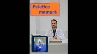 Estetica mamară Dr. GRATI