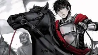 APH - I Dreamed A Dream (Multilanguage)