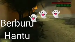 GTA Season Crash Bandicoot Episode 14 Berburu Hantu
