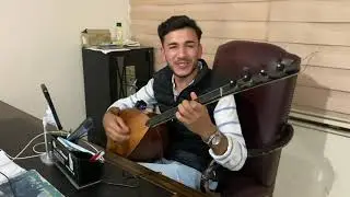 Mehmet Hüseyin “ TU DURİ ” ( Gava Tırbamın) #kurdish #tuduri #mehmethüseyin