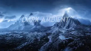Dark Ambient Music Mix [Full Tracks] Royalty-Free Meditation Music