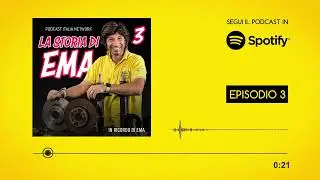 STORIA DI EMA, TERZA PARTE