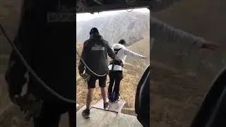 Доверяй но проверяйте.  Забыл пристегнуть
