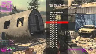 [Mw2/1.14]Obris Mod Menu Base v3 - Released + Source