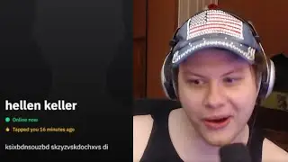 prezoh finds a celebrity on grindr