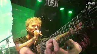 Overhead -  Ghosts From The Future Live 2024 (4K Watch)