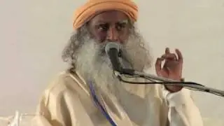 I am Not the Body, I am Not the Mind. Sadhguru