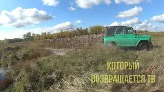 Выстрелы охота на утку