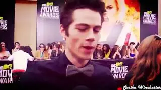 Dylan O'Brien | Fetish | Happy Birthday Dylan O'Brien | 2017
