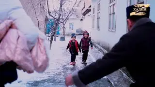 Яхшилик ва тақво йӯлида бирлашайлик