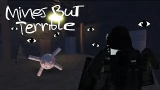 Mines But Terrible (Obby Creator) | Roblox