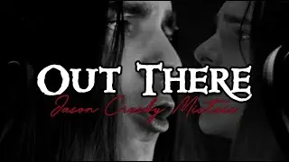 The Hunchback of Notre Dame - Out There (Jason Crosby Cover)