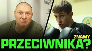 WIECZOR Z LIZAKIEM | WYWIAD Z TRENEREM OKNIŃSKIM