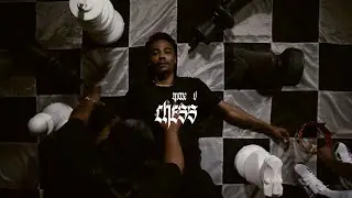 Max Venus - Chess (Official Music Video)
