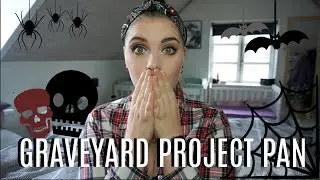 GRAVEYARD PROJECT PAN | ROUND 3 // INTRO