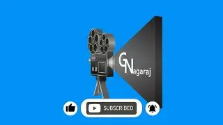 How to Create Text and PNG Image Convert 3D Animation