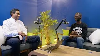 Talk To Sam - Episode 6: Representing Representation