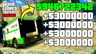 EASIEST WAYS To Make MILLIONS FAST in GTA 5 Online!