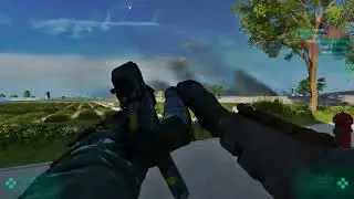 Battlefield 2042 cheater hacker