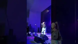 Мари Краймбрери- Мне так хорошо (Анапа 02.08.23)