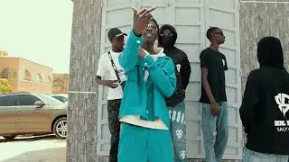 PAF Crack ft KK Og Salysien_Def Fess (Teaser)💥