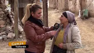 GAMZE YOLLARDA - YAMAÇLI KÖYÜ/ERZİNCAN