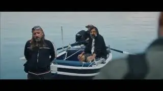 Juzni vetar na granici - Kapucino napusta Marasa