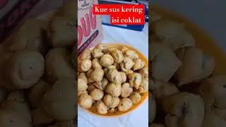 #kuesus #kuesusisicoklat#mamaichasnack