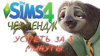 ЧЕЛЛЕНДЖ 