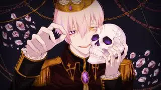 [VY2 Yuuma] Dakini [Vocaloid cover]
